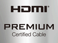 HDMI2.0のロゴ