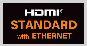 HDMI1.2のロゴ