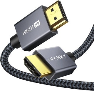 iVANKYのHDMI2.0